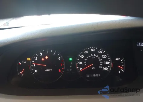 2007 Toyota Avalon Xl from USA, damaged, VIN 4T1BK36B37U239019